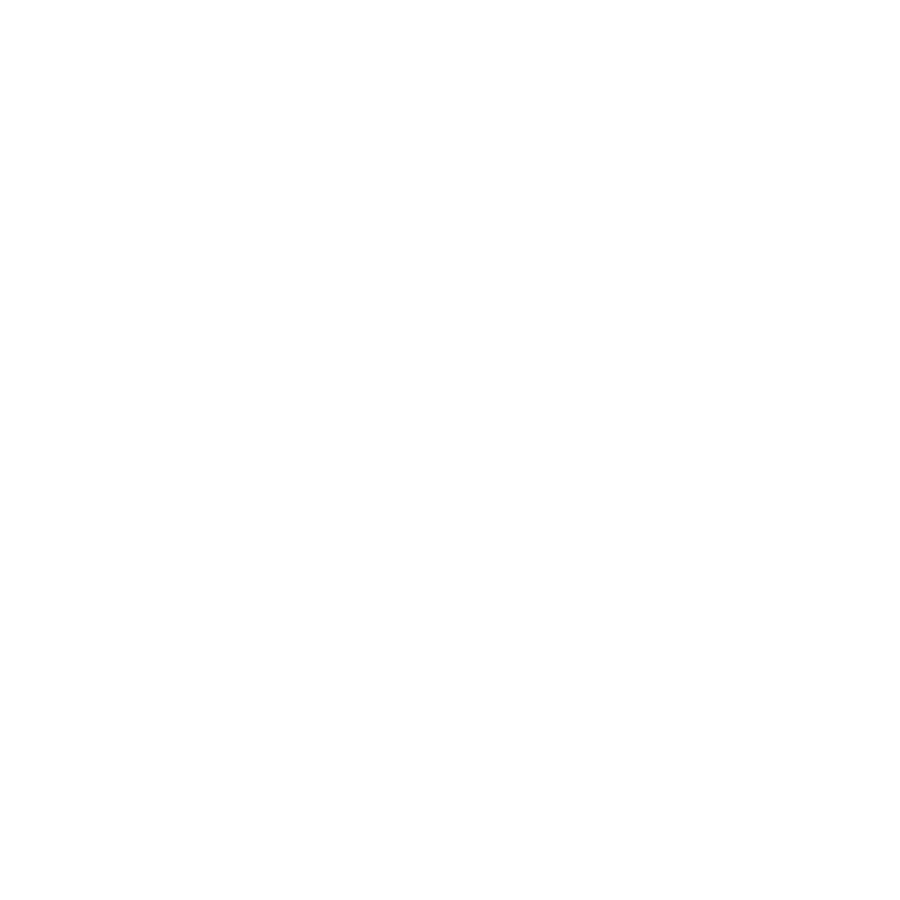 Royal Star logo in all white