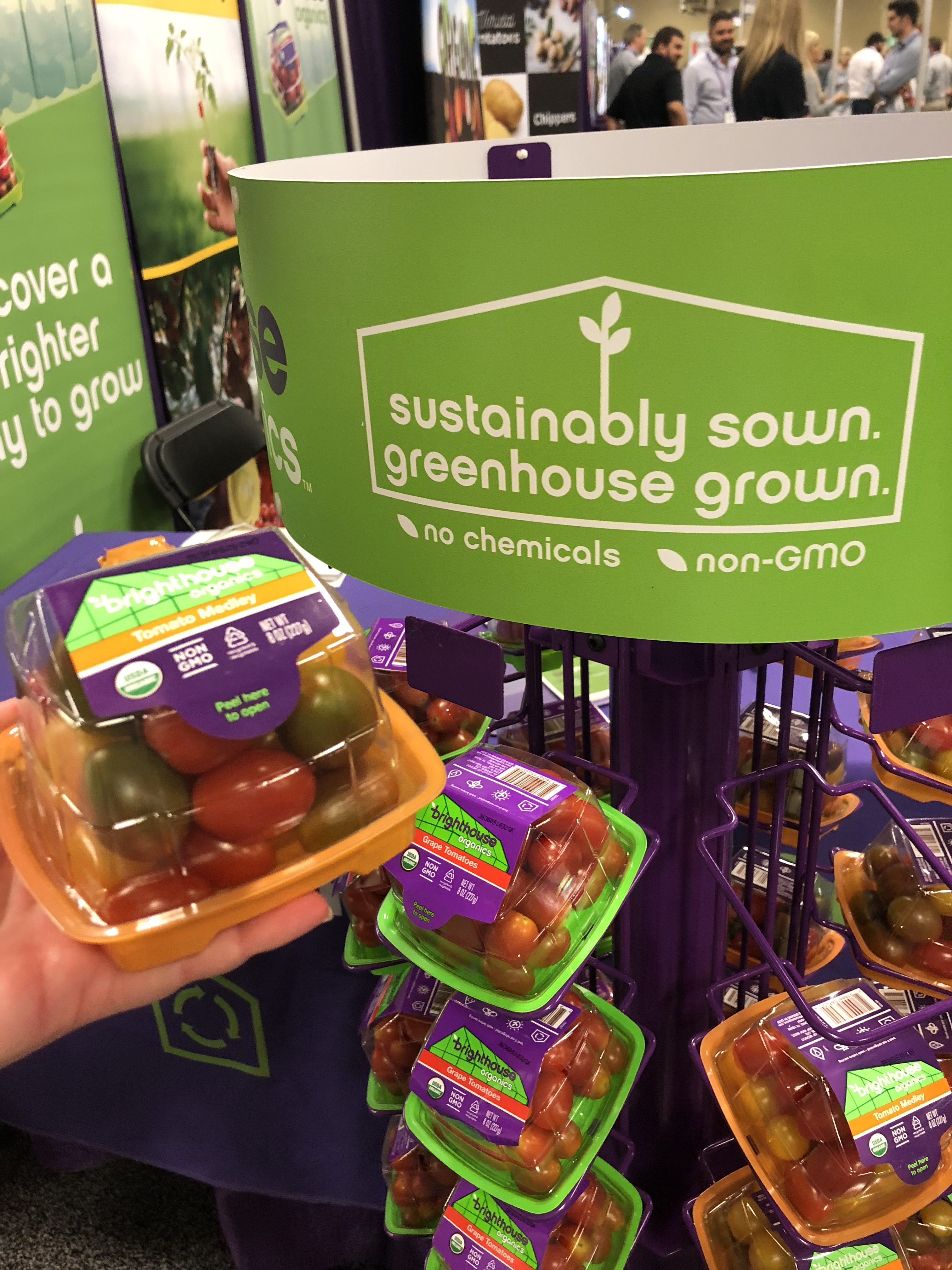 Brighthouse Organics