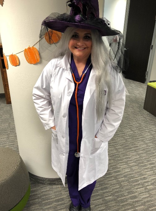 Halloween 2018-Company Culture-DMA Solutions-15
