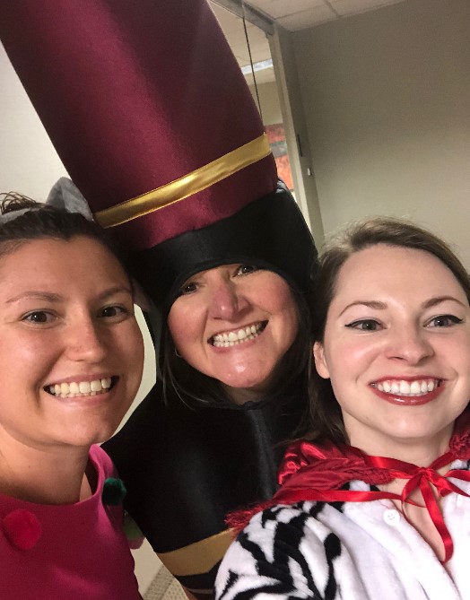 Halloween 2018-Company Culture-DMA Solutions-2