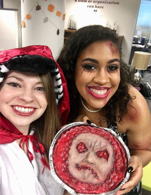 Halloween 2018-Company Culture-DMA Solutions-3