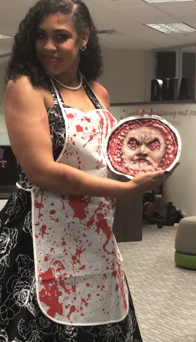 Halloween 2018-Company Culture-DMA Solutions-8
