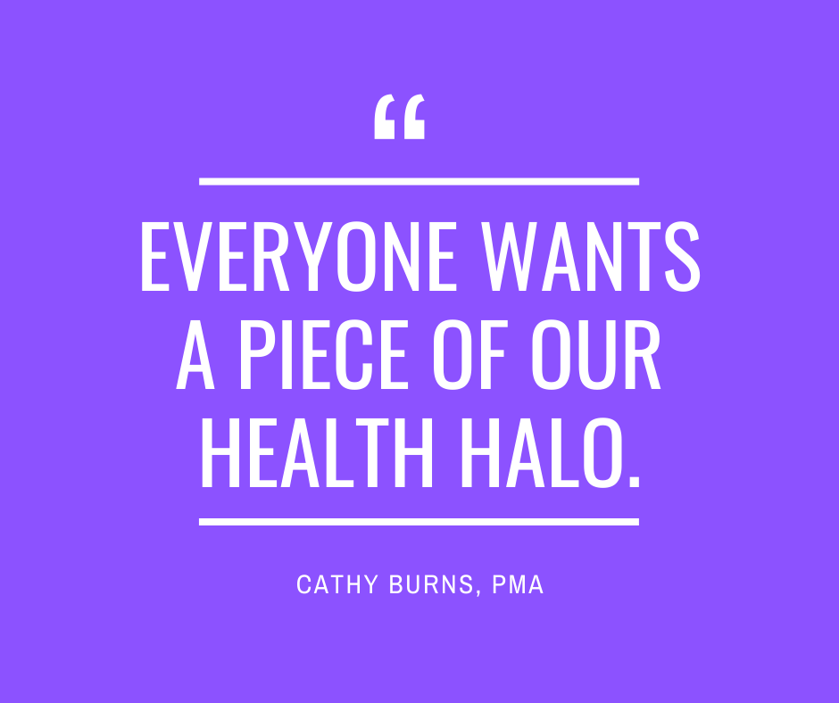 Health Halo