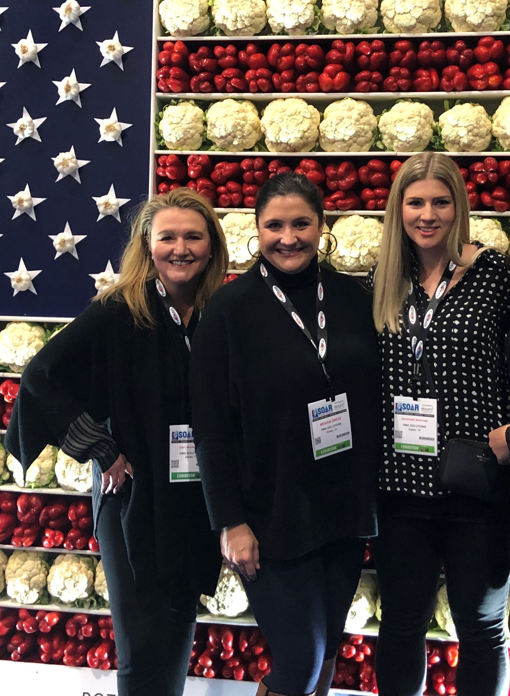 MZ and DMA and MW NYPS 2018
