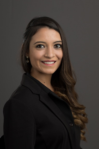 Meet the 2019 Aggies Attending Viva Fresh-DMA Solutions-MARIA ALEJANDRA RAMIREZ