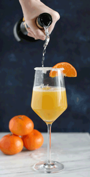 Mimosa