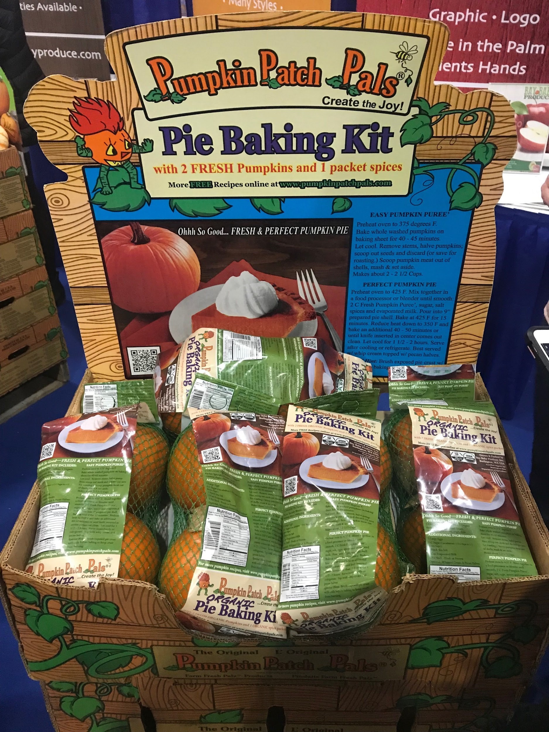 New York Produce Show 2018-DMA Solutions-Marketing5