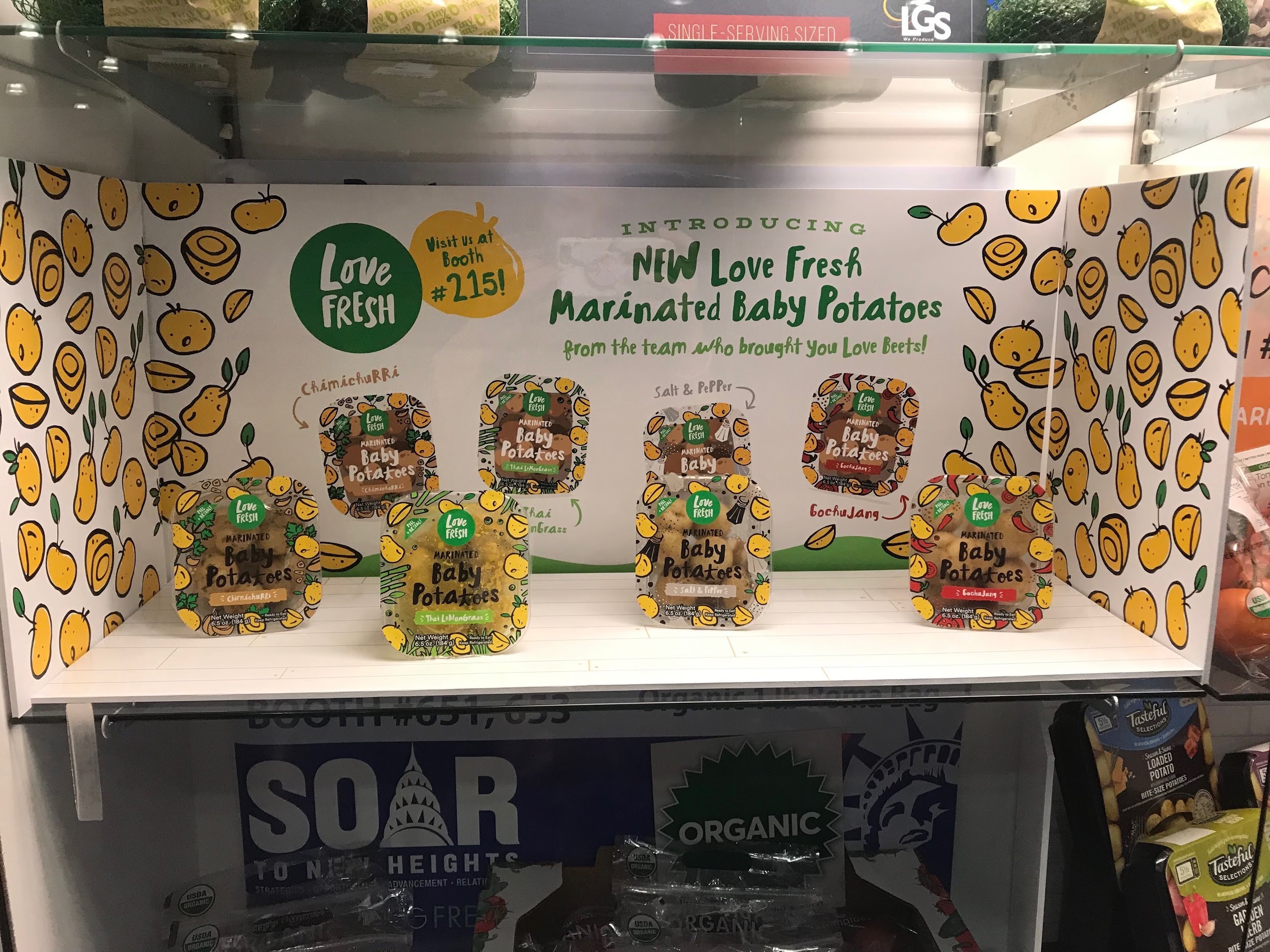 New York Produce Show 2018-DMA Solutions-Marketing6