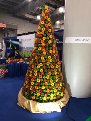 Pepper Christmas Tree-1