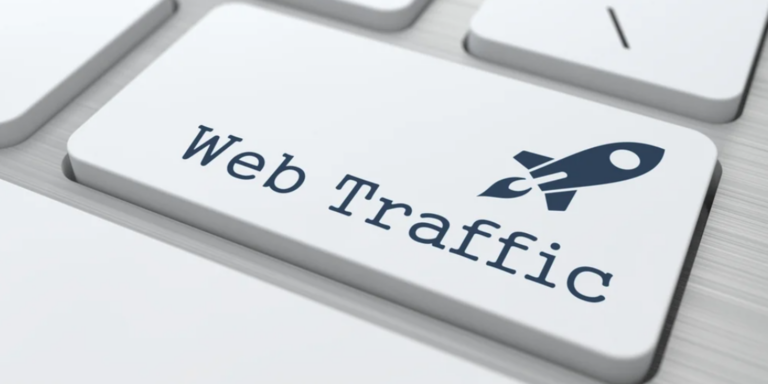 Website Traffic
