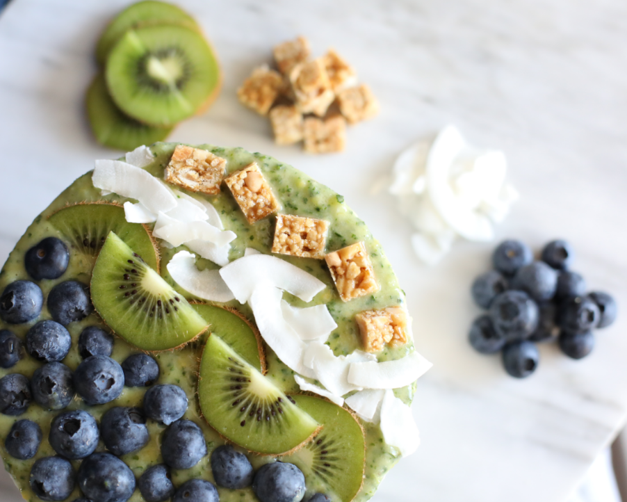 Smoothie Bowl-1
