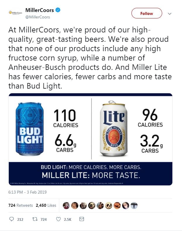 Super Bowl 2019 Bud Light Ad--DMA Solutions-Fresh Produce Marketing