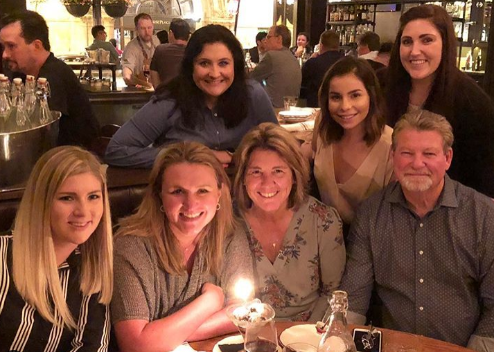 Cindy Jewell Produce Woman of the Year