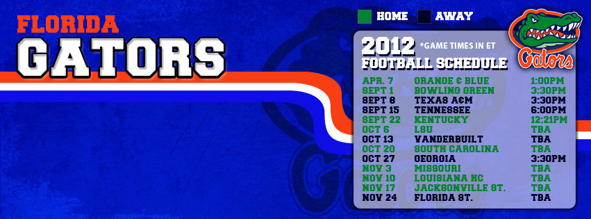 Facebook-Cover-Photo-FloridaGators Florida Gators Facebook Cover Photo