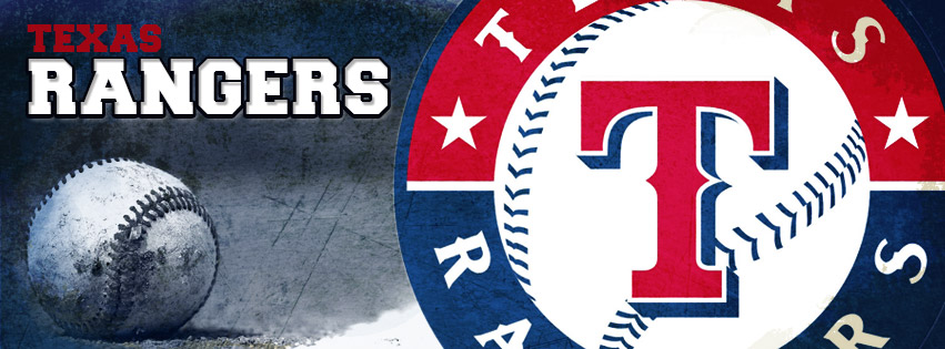 Facebook-Cover-Photo-TexasRangers Texas Rangers Facebook Cover Photo