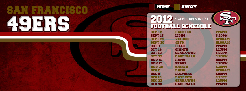 Facebook-Cover-Photo-Niners Niners Facebook Cover Photo
