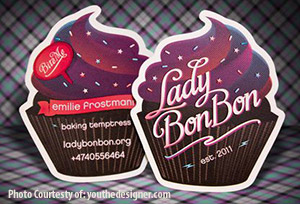 Creative Business Card Designs