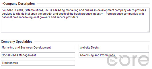 DMA-Linkedin-Company-Description DMA LinkedIn Company Description