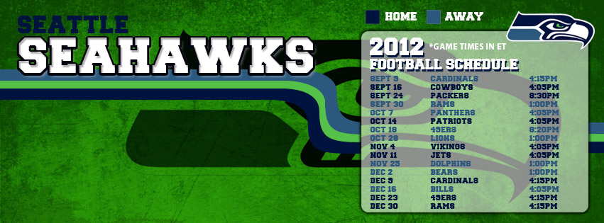 Facebook-Cover-Photo-Seahawks Seahawks Facebook Cover Photo