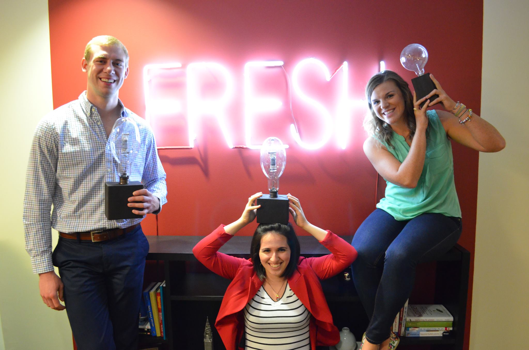 interns