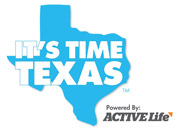 It's Time Texas, Active Life