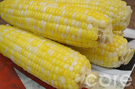 Corn on the Cob