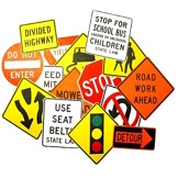 signs