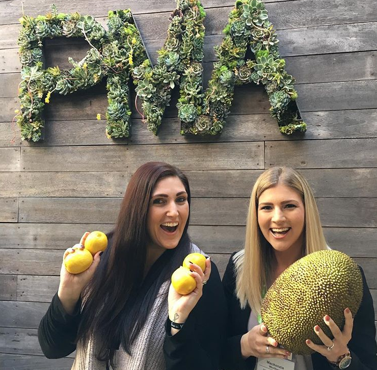 PMA Global Street Fair SXSW