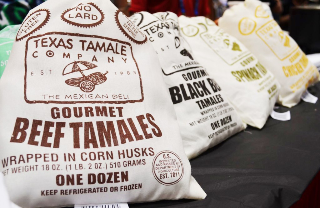 tamale