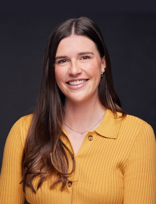 Jessie Donlon Headshot