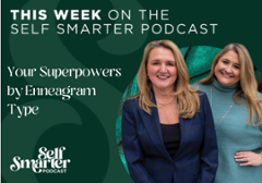 Self Smarter Podcast
