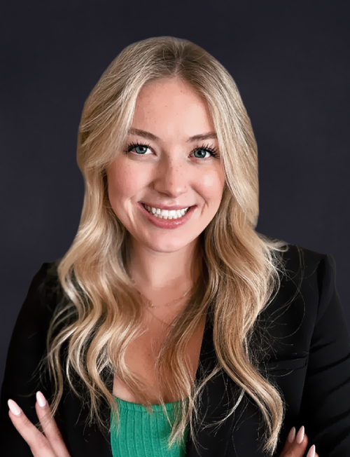 Mary-Kate Anawaty