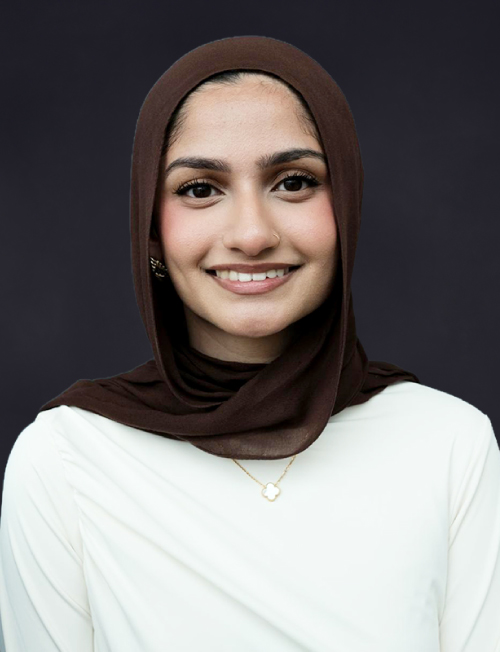 Zoha Iqbal Headshot