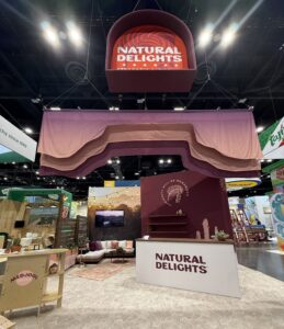 Natural Delights