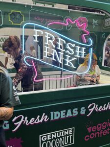 Tattoo Neon Sign