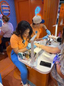 Peelz Manicures