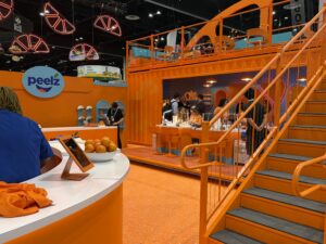 Peelz Booth