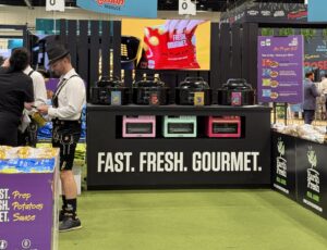 Earthfresh Foods Lederhosen