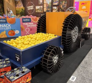 Sunkist Trailor