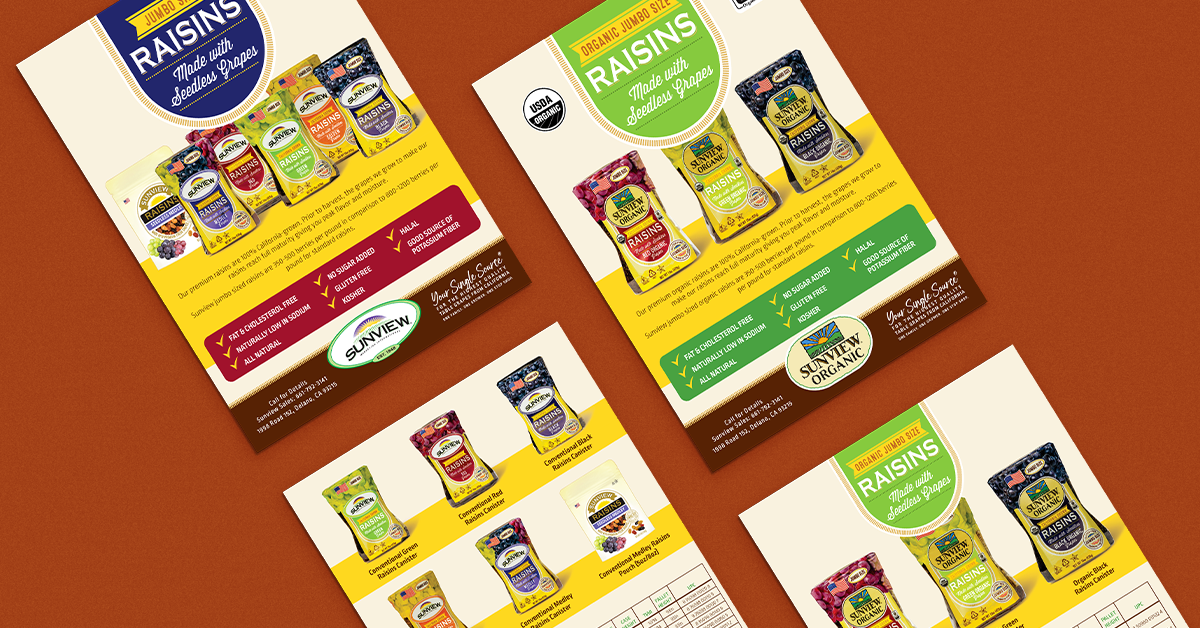 Sunview Trade Marketing