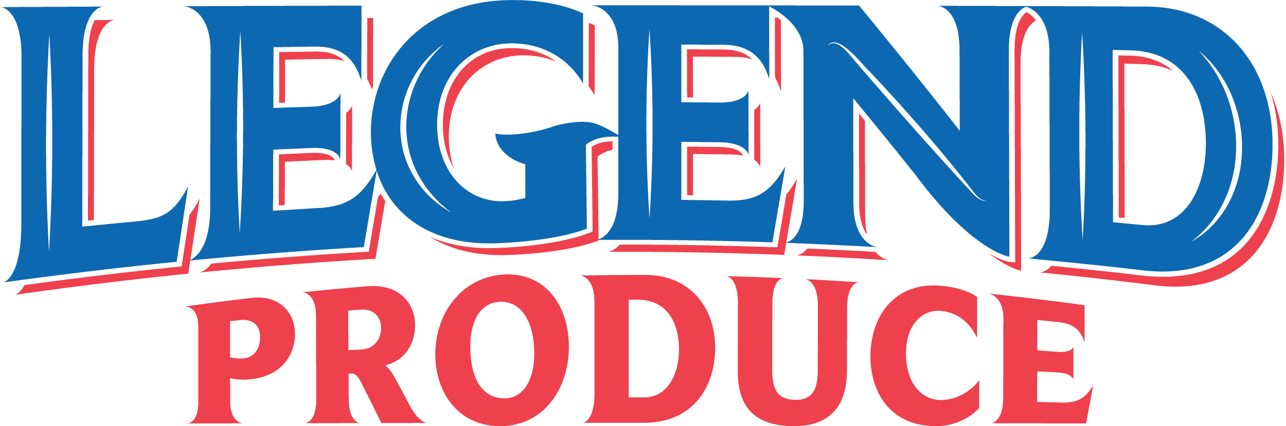 LEGEND PRODUCE